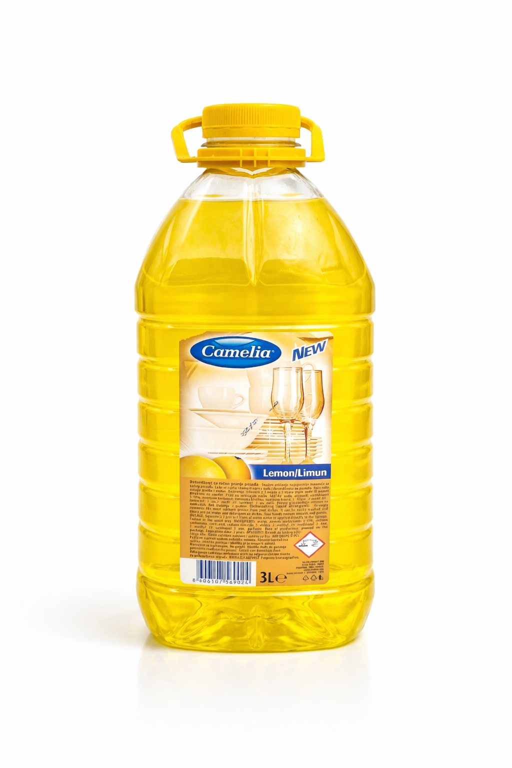Lemon 3000ml